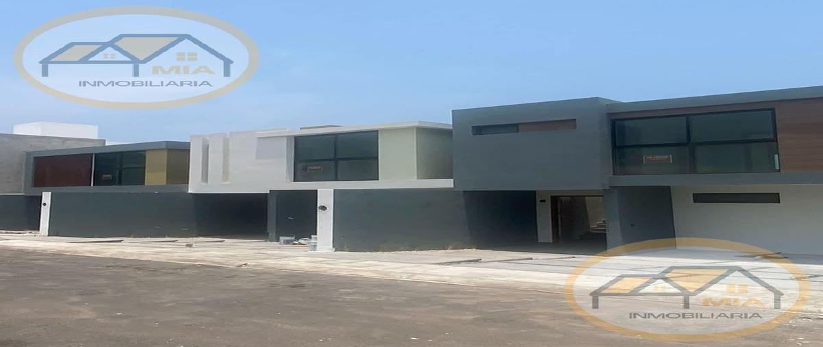 Foto de casa en venta en  , lomas de la rioja, alvarado, veracruz de ignacio de la llave, 30019395 No. 04