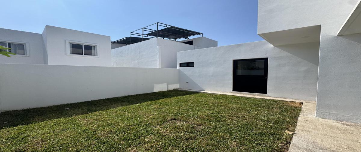 Foto de casa en venta en  , lomas de la rioja, alvarado, veracruz de ignacio de la llave, 30052124 No. 05