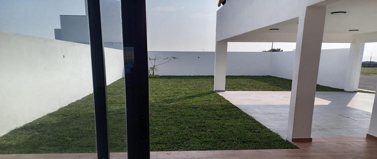 Foto de casa en venta en  , lomas de la rioja, alvarado, veracruz de ignacio de la llave, 30131953 No. 04