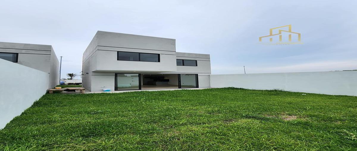 Foto de casa en venta en  , lomas de la rioja, alvarado, veracruz de ignacio de la llave, 30196004 No. 04