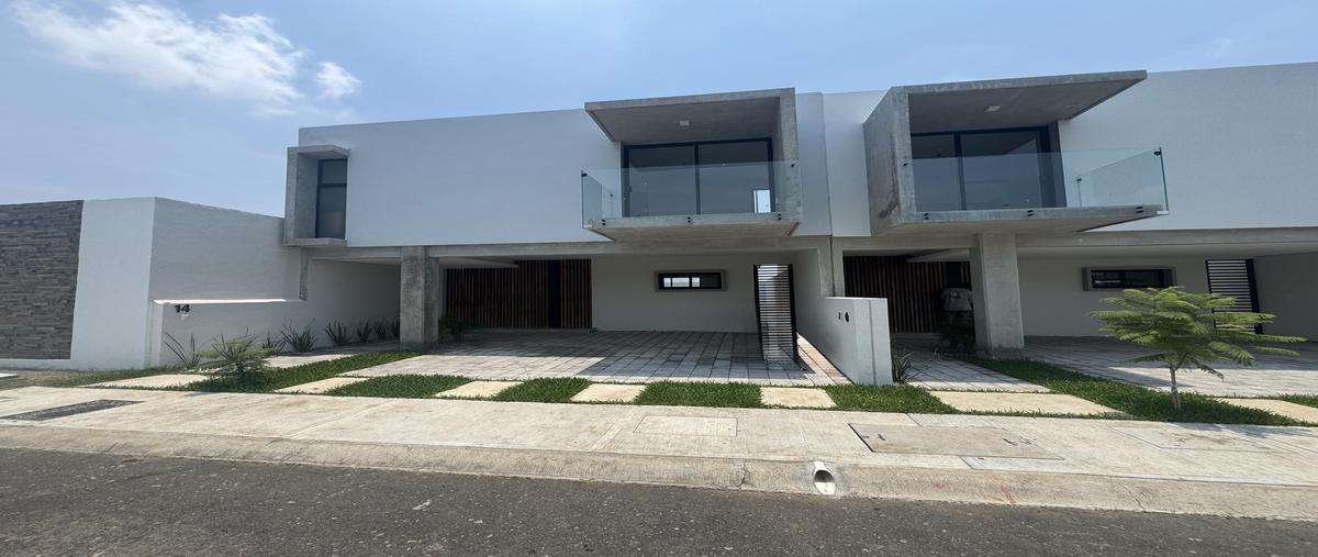 Foto de casa en venta en  , lomas de la rioja, alvarado, veracruz de ignacio de la llave, 30199635 No. 03