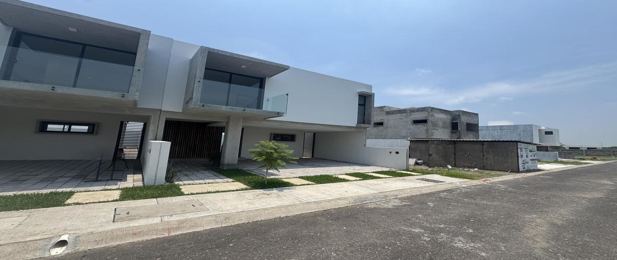 Foto de casa en venta en  , lomas de la rioja, alvarado, veracruz de ignacio de la llave, 30199635 No. 04