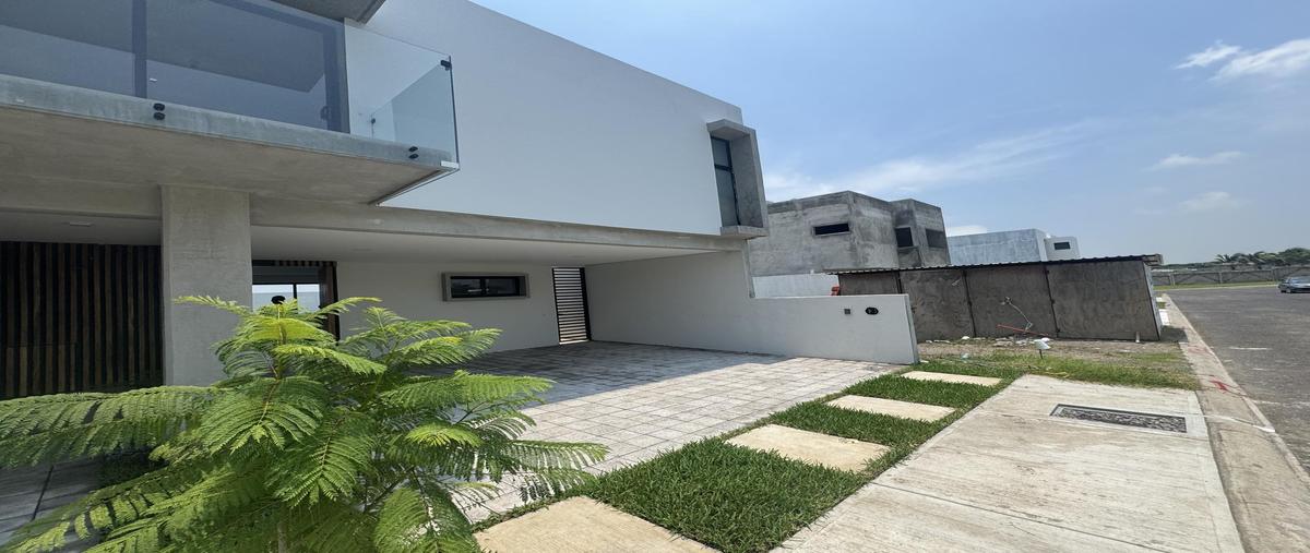 Foto de casa en venta en  , lomas de la rioja, alvarado, veracruz de ignacio de la llave, 30199635 No. 05