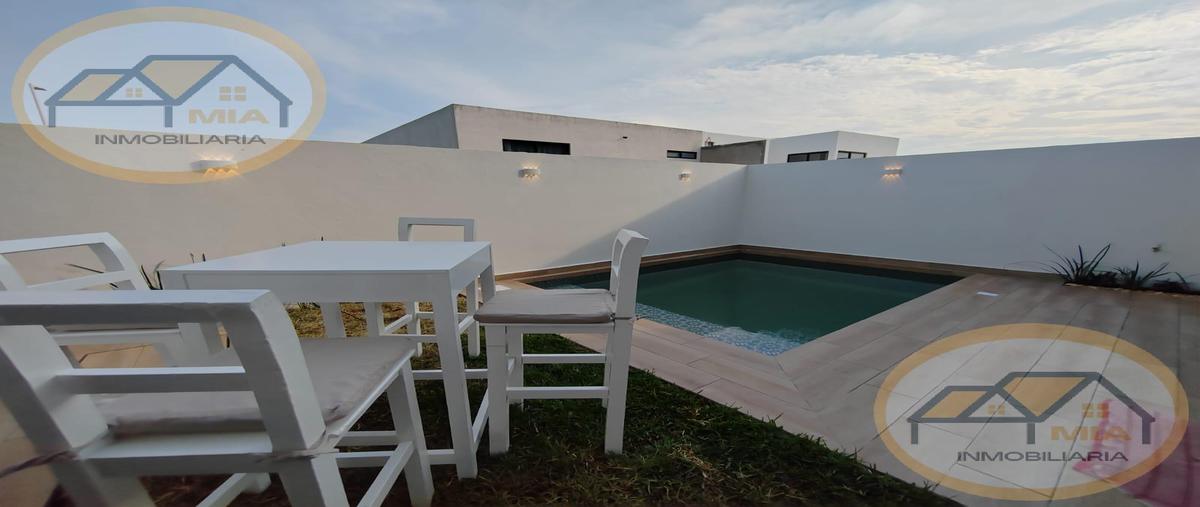 Foto de casa en venta en  , lomas de la rioja, alvarado, veracruz de ignacio de la llave, 30208957 No. 03