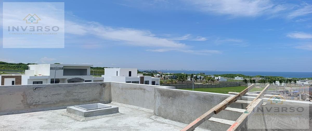 Foto de casa en venta en  , lomas de la rioja, alvarado, veracruz de ignacio de la llave, 30313992 No. 03