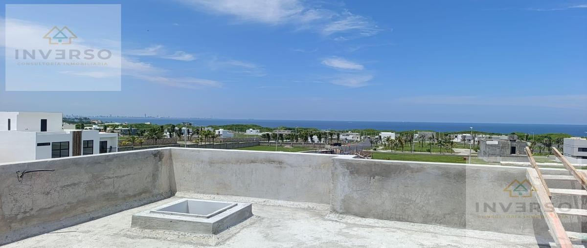 Foto de casa en venta en  , lomas de la rioja, alvarado, veracruz de ignacio de la llave, 30313992 No. 04
