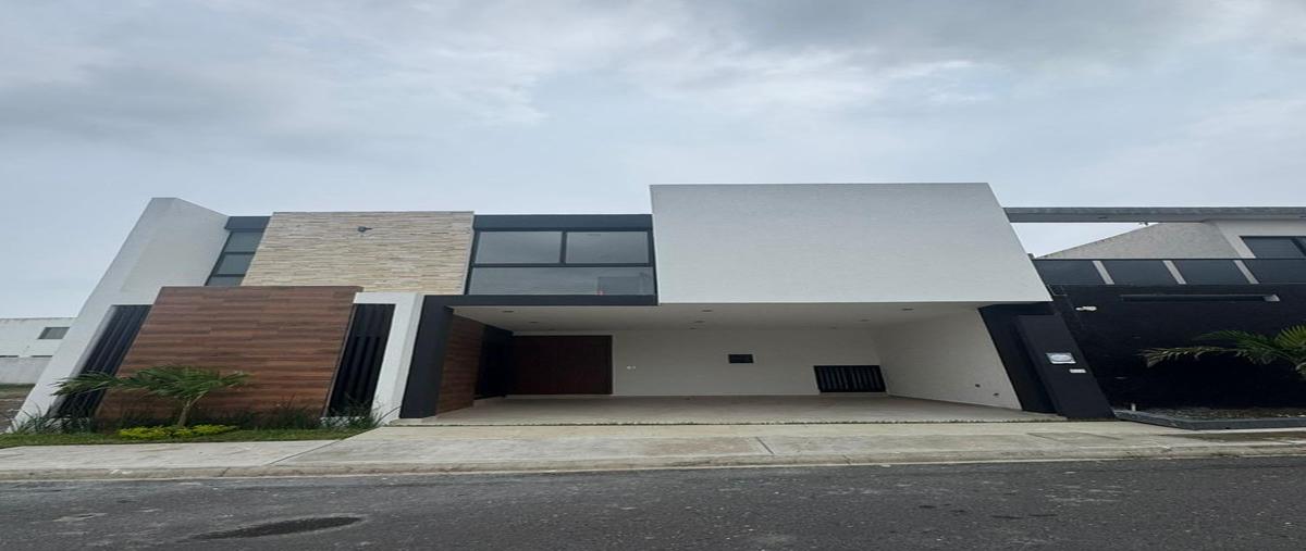 Foto de casa en venta en  , lomas de la rioja, alvarado, veracruz de ignacio de la llave, 30346508 No. 03
