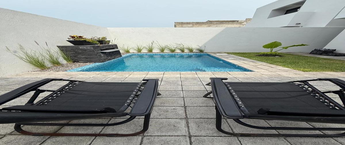 Foto de casa en venta en  , lomas de la rioja, alvarado, veracruz de ignacio de la llave, 0 No. 04
