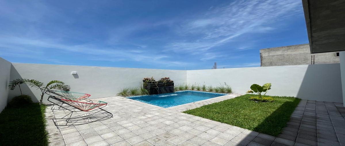 Foto de casa en , lomas de la rioja, alvarado, veracruz de ignacio de la llave, 0 foto 02 Foto de casa en venta en , lomas de la rioja, alvarado, veracruz de ignacio de la llave, 0 No. 02