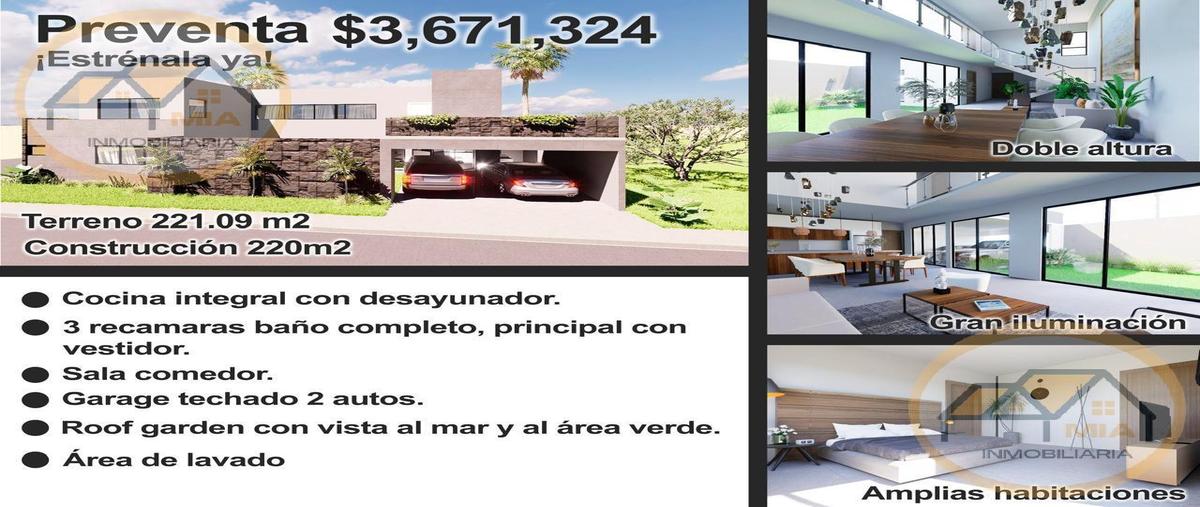 Foto de casa en , lomas de la rioja, alvarado, veracruz de ignacio de la llave, 30481866 foto 02 Foto de casa en venta en , lomas de la rioja, alvarado, veracruz de ignacio de la llave, 30481866 No. 02