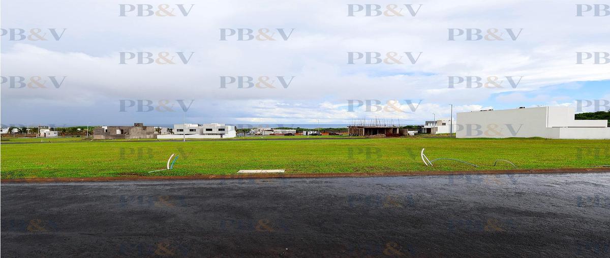 Foto de terreno habitacional en venta en  , lomas de la rioja, alvarado, veracruz de ignacio de la llave, 0 No. 03
