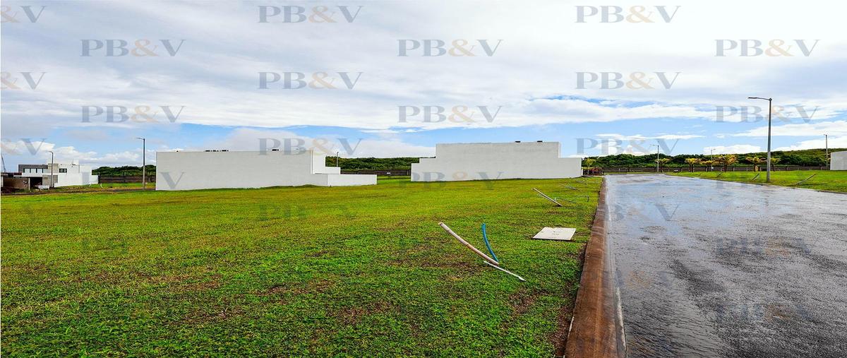 Foto de terreno habitacional en venta en  , lomas de la rioja, alvarado, veracruz de ignacio de la llave, 0 No. 04