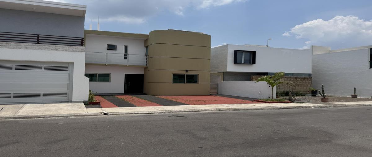 Foto de casa en venta en  , lomas de la rioja, alvarado, veracruz de ignacio de la llave, 0 No. 03