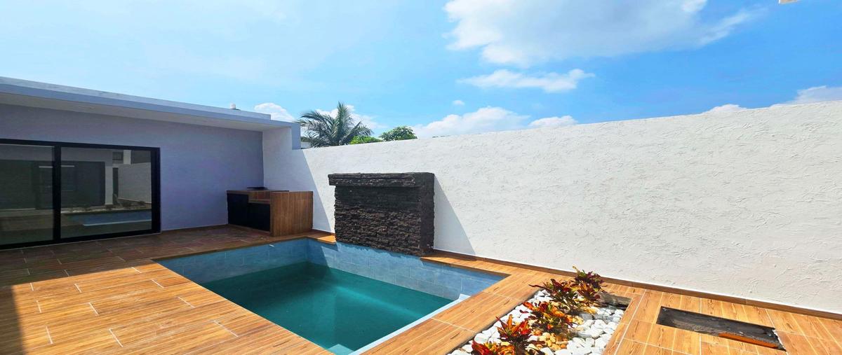 Foto de casa en venta en  , lomas de la rioja, alvarado, veracruz de ignacio de la llave, 0 No. 03