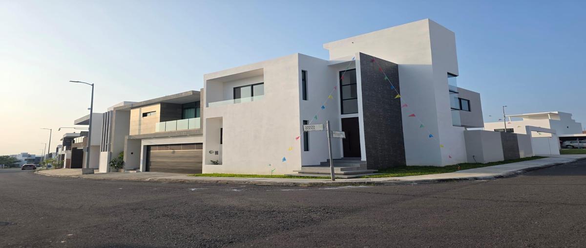 Foto de casa en venta en  , lomas de la rioja, alvarado, veracruz de ignacio de la llave, 30618785 No. 05