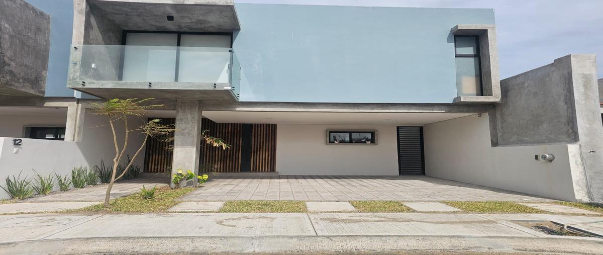 Foto de casa en , lomas de la rioja, alvarado, veracruz de ignacio de la llave, 0 foto 02 Foto de casa en venta en , lomas de la rioja, alvarado, veracruz de ignacio de la llave, 0 No. 02