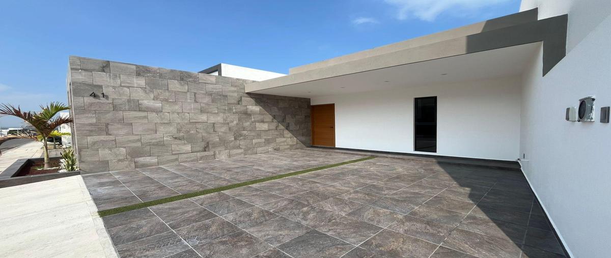 Foto de casa en venta en  , lomas de la rioja, alvarado, veracruz de ignacio de la llave, 0 No. 05