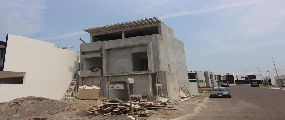 Foto de casa en venta en  , lomas de la rioja, alvarado, veracruz de ignacio de la llave, 30850931 No. 03