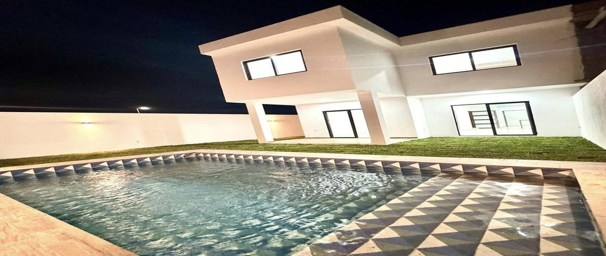 Foto de casa en venta en  , lomas de la rioja, alvarado, veracruz de ignacio de la llave, 0 No. 03