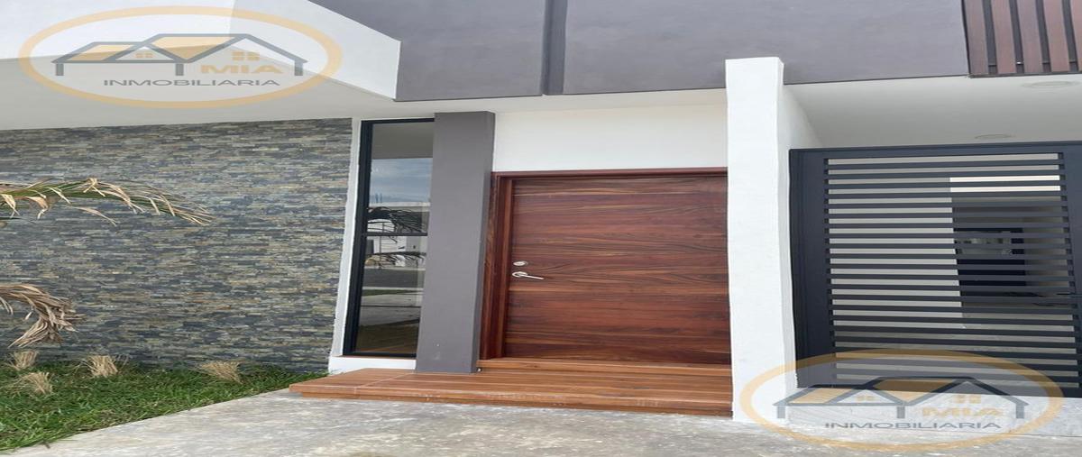 Foto de casa en venta en  , lomas de la rioja, alvarado, veracruz de ignacio de la llave, 31040572 No. 05