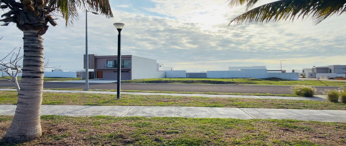 Foto de terreno habitacional en venta en  , lomas de la rioja, alvarado, veracruz de ignacio de la llave, 0 No. 03