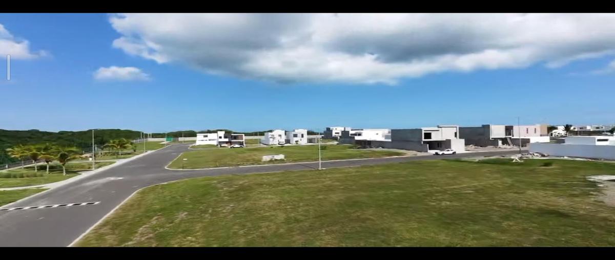 Foto de terreno habitacional en venta en  , lomas de la rioja, alvarado, veracruz de ignacio de la llave, 0 No. 03