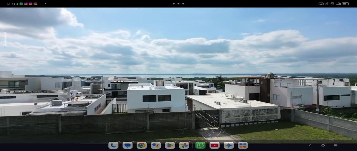 Foto de terreno habitacional en venta en  , lomas de la rioja, alvarado, veracruz de ignacio de la llave, 0 No. 04