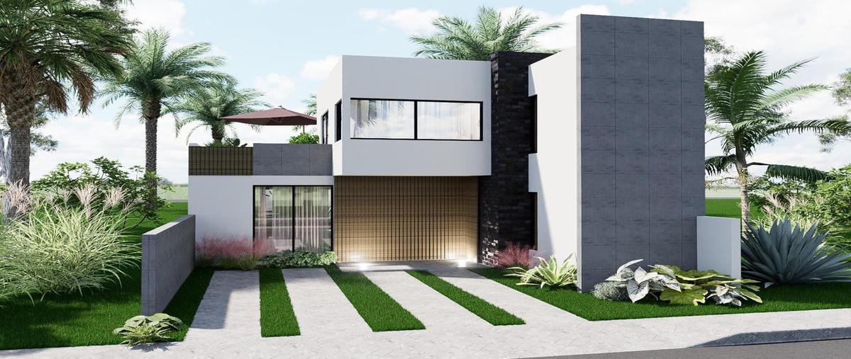 Foto de casa en venta en  , lomas de la rioja, alvarado, veracruz de ignacio de la llave, 0 No. 03