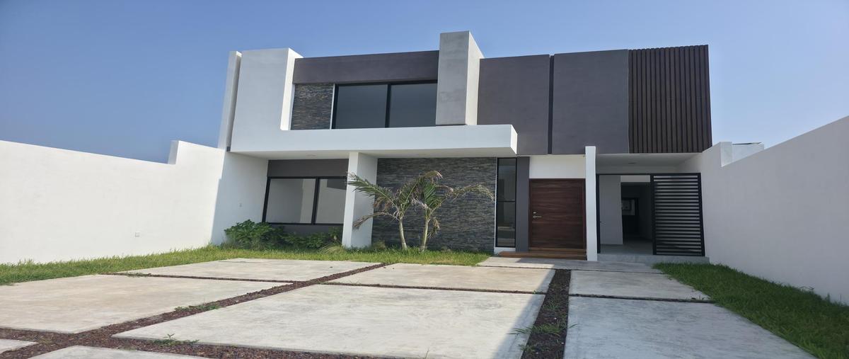 Foto de casa en , lomas de la rioja, alvarado, veracruz de ignacio de la llave, 0 foto 01 Foto de casa en venta en , lomas de la rioja, alvarado, veracruz de ignacio de la llave, 0 No. 01