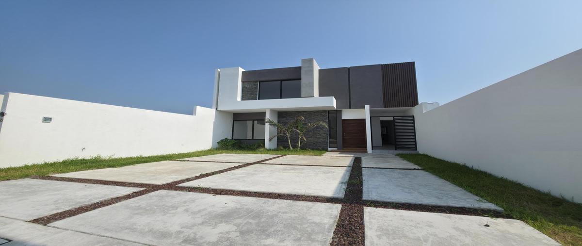 Foto de casa en , lomas de la rioja, alvarado, veracruz de ignacio de la llave, 0 foto 02 Foto de casa en venta en , lomas de la rioja, alvarado, veracruz de ignacio de la llave, 0 No. 02