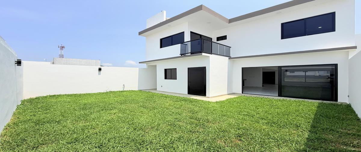 Foto de casa en venta en  , lomas de la rioja, alvarado, veracruz de ignacio de la llave, 0 No. 04