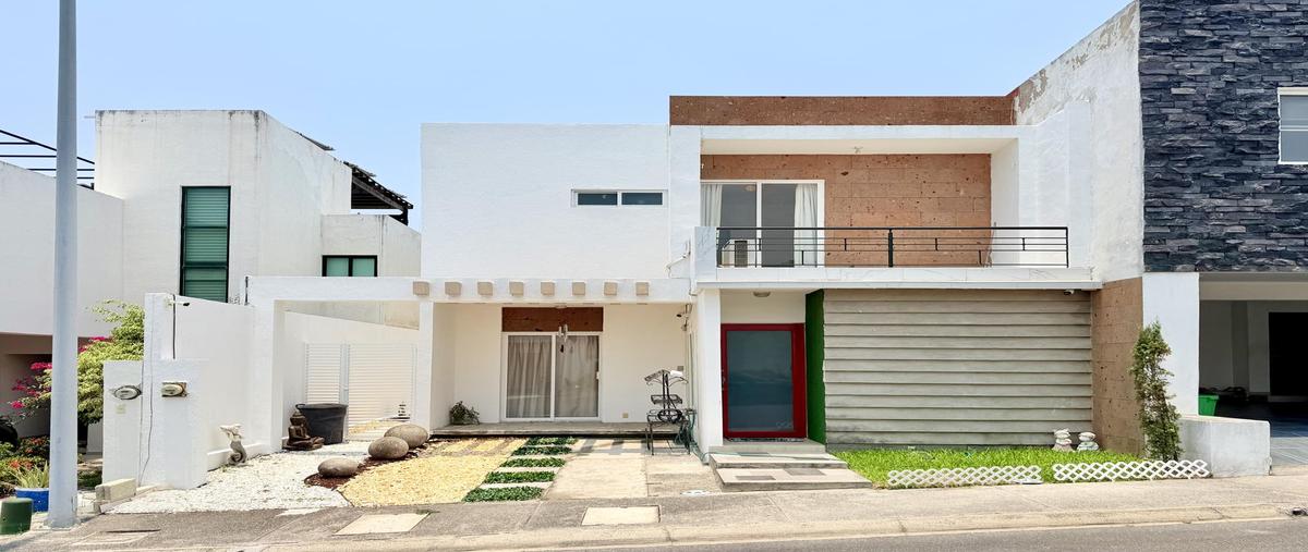 Foto de casa en , lomas de la rioja, alvarado, veracruz de ignacio de la llave, 0 foto 01 Foto de casa en venta en , lomas de la rioja, alvarado, veracruz de ignacio de la llave, 0 No. 01