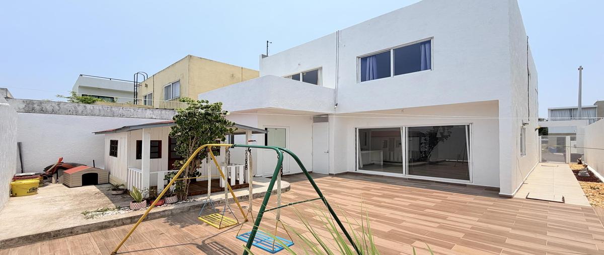 Foto de casa en , lomas de la rioja, alvarado, veracruz de ignacio de la llave, 31144332 foto 02 Foto de casa en venta en , lomas de la rioja, alvarado, veracruz de ignacio de la llave, 31144332 No. 02