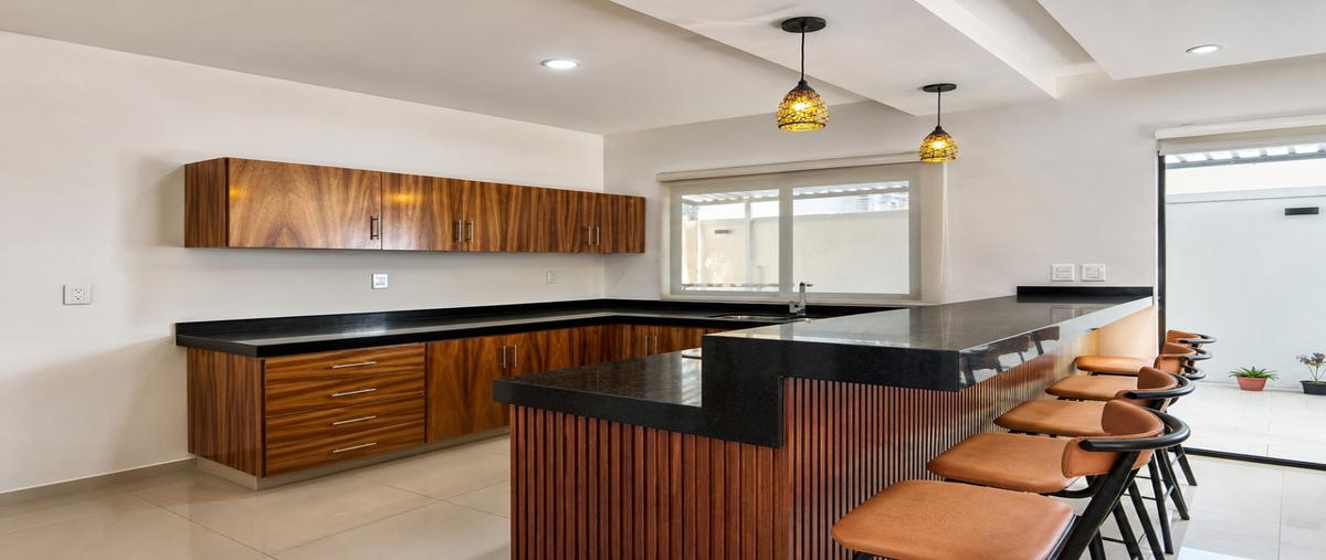 Foto de casa en condominio en renta en  , lomas de la rioja, alvarado, veracruz de ignacio de la llave, 0 No. 04