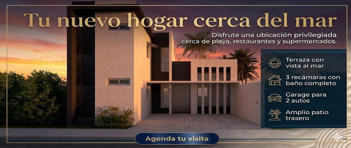Foto de casa en , lomas de la rioja, alvarado, veracruz de ignacio de la llave, 0 foto 01 Foto de casa en venta en , lomas de la rioja, alvarado, veracruz de ignacio de la llave, 0 No. 01