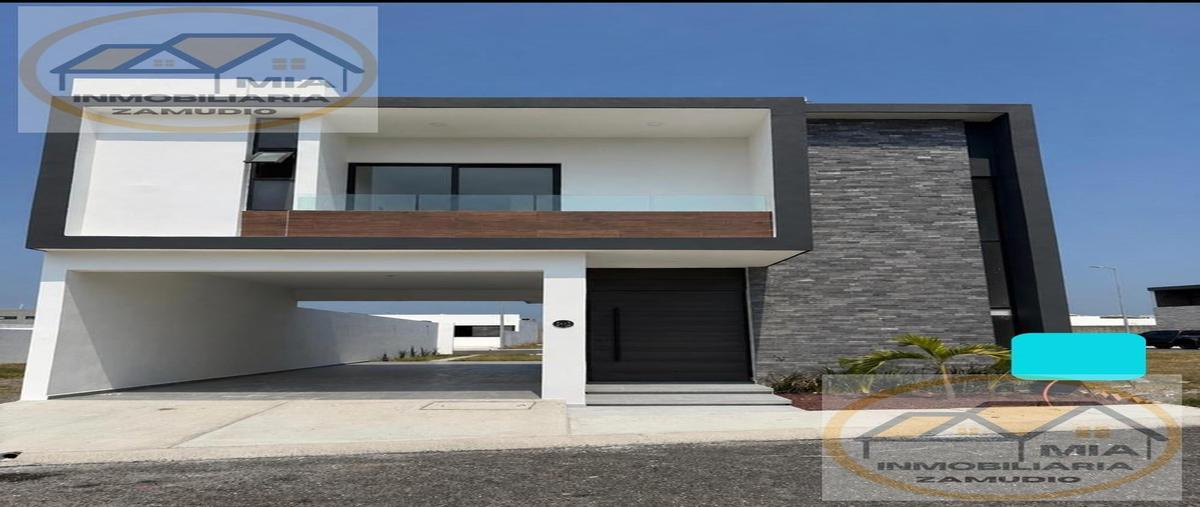 Foto de casa en , lomas de la rioja, alvarado, veracruz de ignacio de la llave, 0 foto 01 Foto de casa en venta en , lomas de la rioja, alvarado, veracruz de ignacio de la llave, 0 No. 01