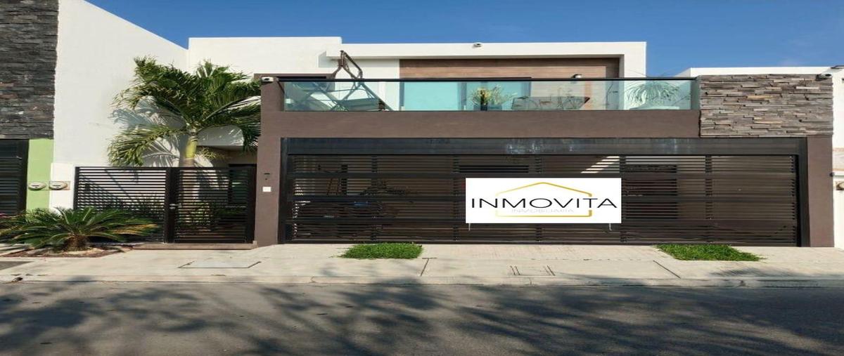 Foto de casa en venta en  , lomas de la rioja, alvarado, veracruz de ignacio de la llave, 0 No. 03