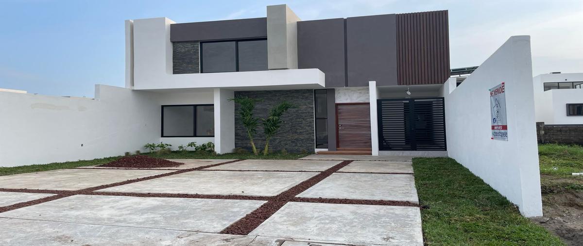 Foto de casa en venta en  , lomas de la rioja, alvarado, veracruz de ignacio de la llave, 0 No. 03
