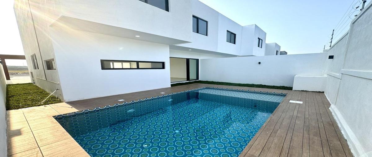Foto de casa en venta en  , lomas de la rioja, alvarado, veracruz de ignacio de la llave, 0 No. 03