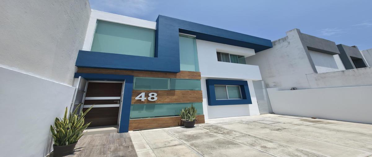 Foto de casa en , lomas de la rioja, alvarado, veracruz de ignacio de la llave, 0 foto 01 Foto de casa en venta en , lomas de la rioja, alvarado, veracruz de ignacio de la llave, 0 No. 01