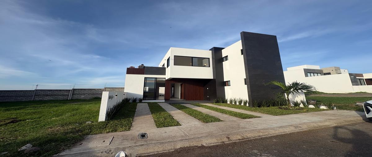 Foto de casa en venta en  , lomas de la rioja, alvarado, veracruz de ignacio de la llave, 0 No. 03