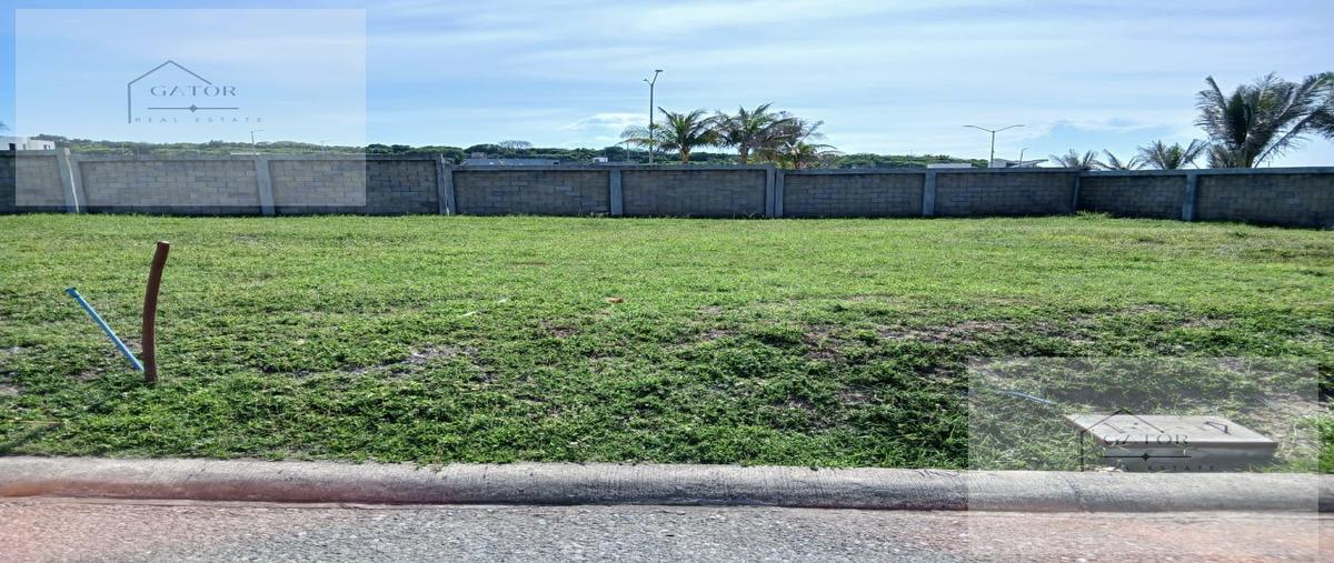 Foto de terreno habitacional en venta en  , lomas de la rioja, alvarado, veracruz de ignacio de la llave, 0 No. 04