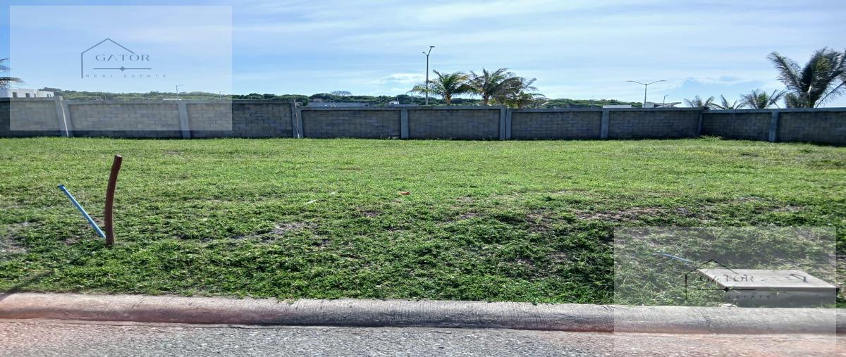 Foto de terreno habitacional en venta en  , lomas de la rioja, alvarado, veracruz de ignacio de la llave, 0 No. 03