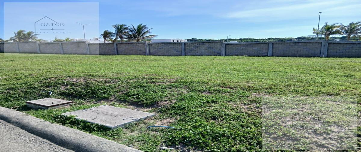Foto de terreno habitacional en venta en  , lomas de la rioja, alvarado, veracruz de ignacio de la llave, 0 No. 05
