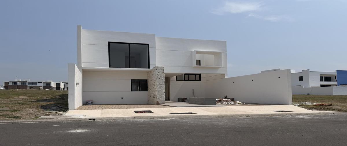 Foto de casa en , lomas de la rioja, alvarado, veracruz de ignacio de la llave, 0 foto 01 Foto de casa en venta en , lomas de la rioja, alvarado, veracruz de ignacio de la llave, 0 No. 01