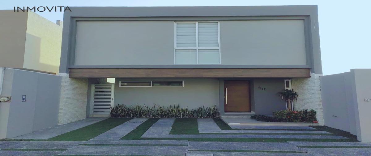 Foto de casa en , lomas de la rioja, alvarado, veracruz de ignacio de la llave, 0 foto 02 Foto de casa en renta en , lomas de la rioja, alvarado, veracruz de ignacio de la llave, 0 No. 02