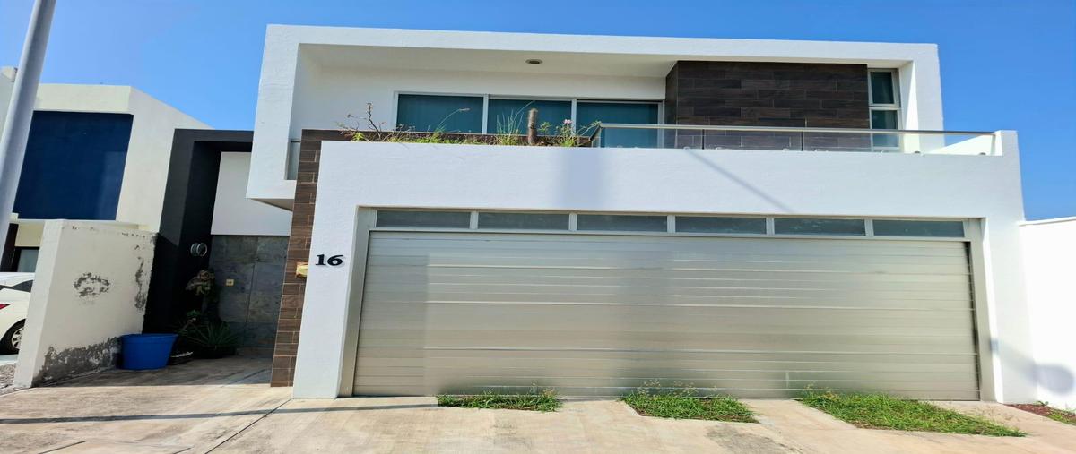 Foto de casa en , lomas de la rioja, alvarado, veracruz de ignacio de la llave, 0 foto 01 Foto de casa en renta en , lomas de la rioja, alvarado, veracruz de ignacio de la llave, 0 No. 01