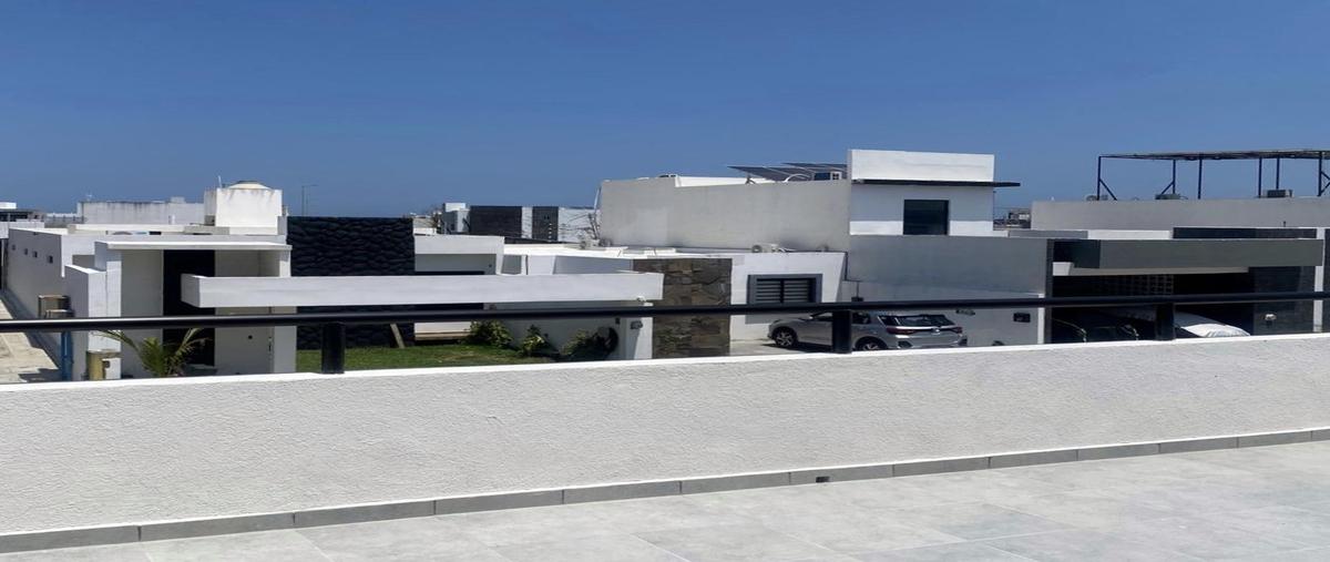 Foto de casa en venta en  , lomas de la rioja, alvarado, veracruz de ignacio de la llave, 0 No. 04