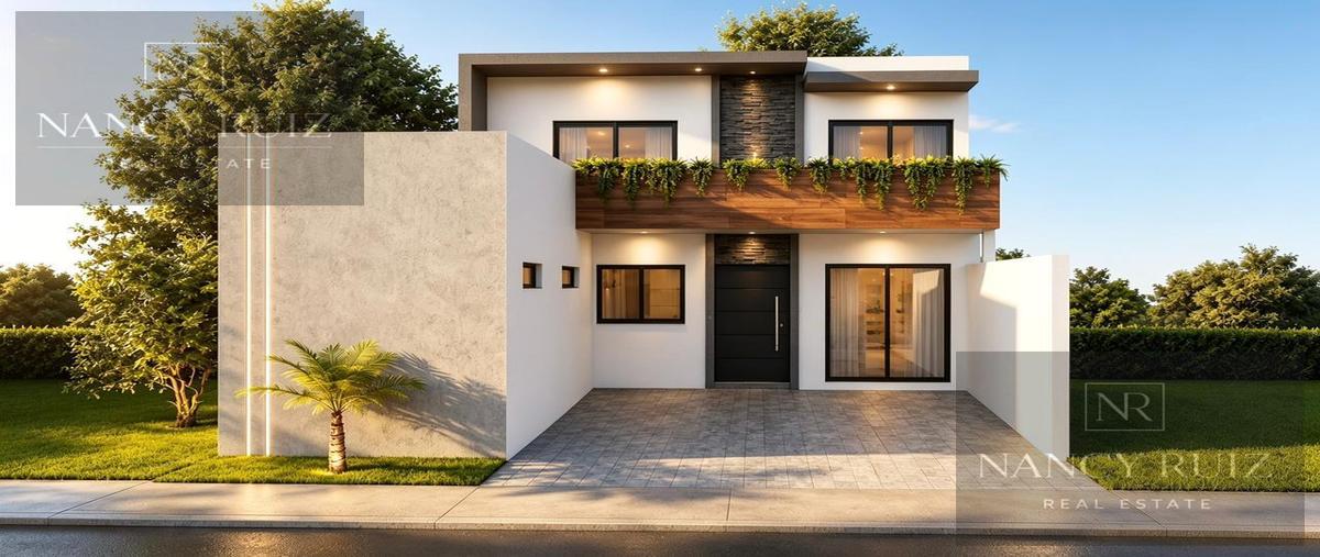 Foto de casa en venta en  , lomas de la rioja, alvarado, veracruz de ignacio de la llave, 0 No. 05