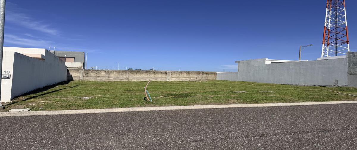 Foto de terreno habitacional en venta en  , lomas de la rioja, alvarado, veracruz de ignacio de la llave, 0 No. 04